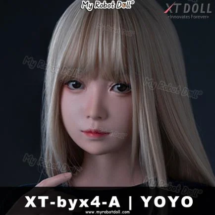 Byx4-A-Yoyo