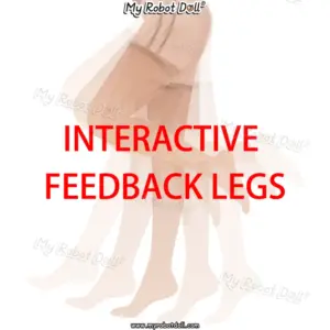 Interactive Feedback Legs 2.0
