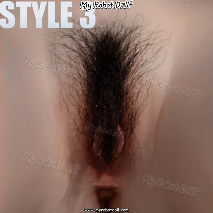 Style #3