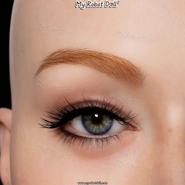 Blond