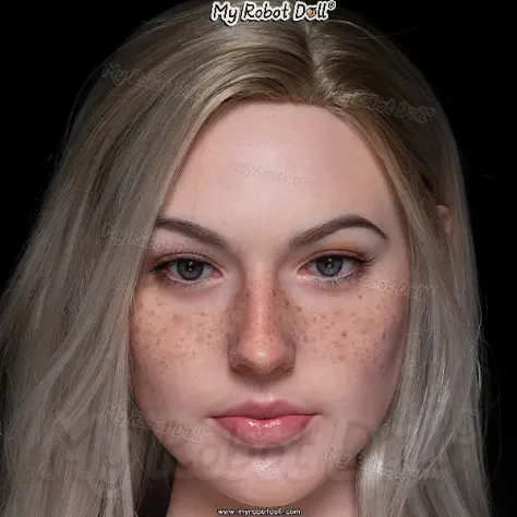 Freckles - Large