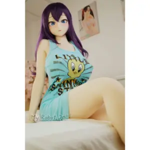 Hentai Sex Doll Akane 150cm IROKEBIJIN Big Boob Beauty