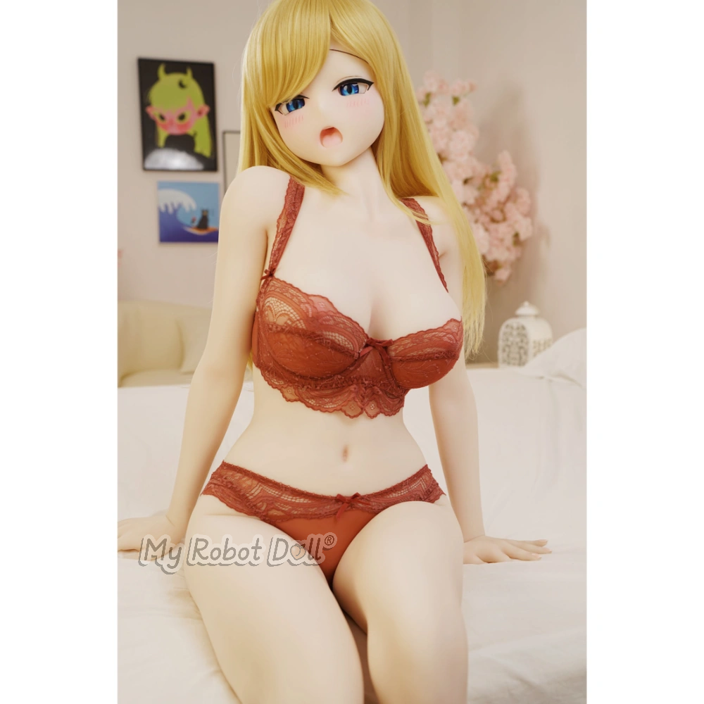 Sexy Anime Sex Doll Aiko 152Cm Irokebijin Waifu Fantasy