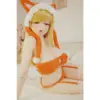 Anime Doll Arisa Irokebijin - 150Cm / 4’11” S-Tpe 5 Blonde Hentai Sex Doll Arisa 150Cm Irokebijin Cosplay Waifu