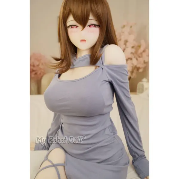 Anime Doll Mion Irokebijin - 152Cm / 5'0&Quot; S-Tpe - Image 2