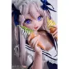 Charming Anime Sex Doll By Elsa Babe: Yukie The Charmer