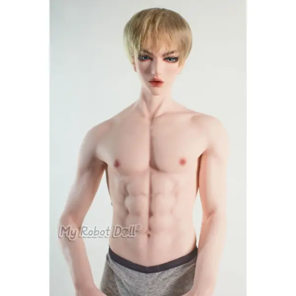 Six House Doll Male Figure With Dildo M2 - 73Cm / 2'4&Quot; - Image 2