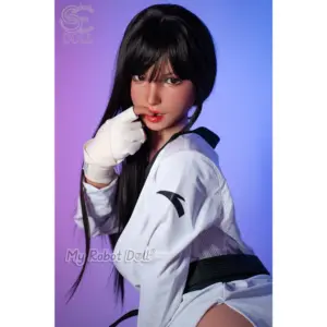 Sex Doll Head#121SO-Winola-F SE Doll - 160cm / 5'3" C Cup Silicone PRO