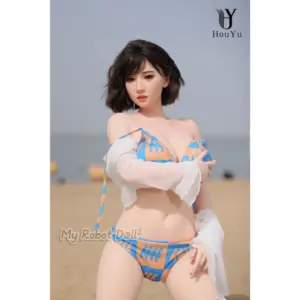 Petite Asian Sex Doll Elle: The Perfect Summer Allure