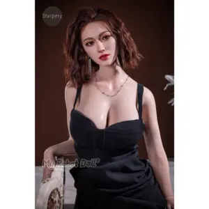 Starpery ROS Sex Doll Baochai 165cm Timeless Asian Elegance