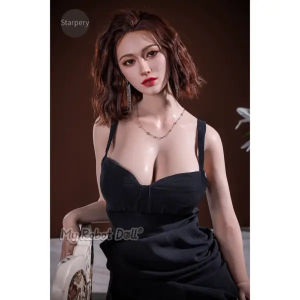 Starpery Ros Sex Doll Baochai 165Cm Timeless Asian Elegance
