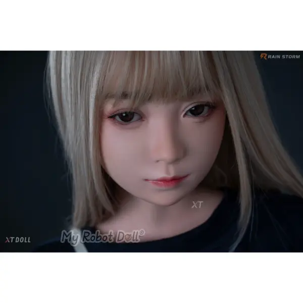 Sex Doll Yoyo 150Cm / 4'9&Quot; Xt Doll D-Cup Full Silicone Xt-Byx4-A - Image 10