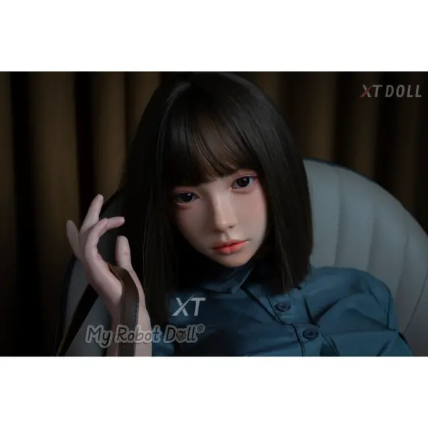 Sex Doll Yina 150Cm / 4'9&Quot; Xt Doll D-Cup Full Silicone Xt-Bym15-B - Image 10