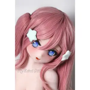 Sex Doll Head AHR018 Molly Elsa Babe - 130cm / 4'3"