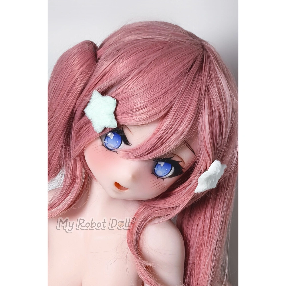 1 Resized Anime Silicone Sex Dolls Elsa Babe Doll Molly My Robot Doll 130Cm 20