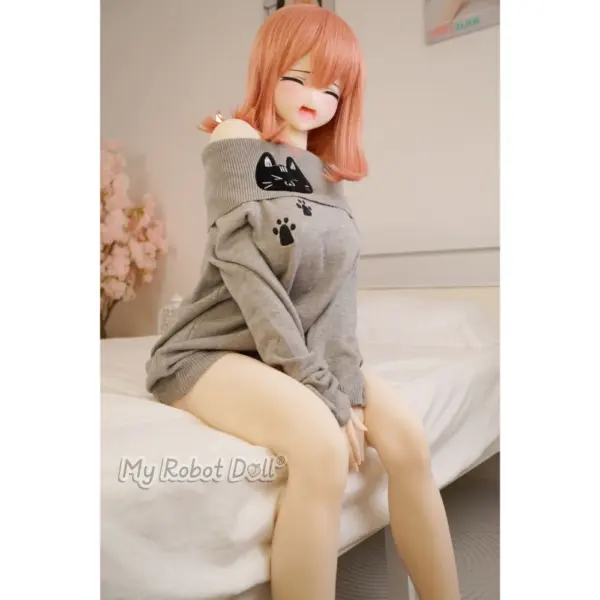 Anime Doll Hina Irokebijin - 152Cm / 5'0&Quot; S-Tpe - Image 11