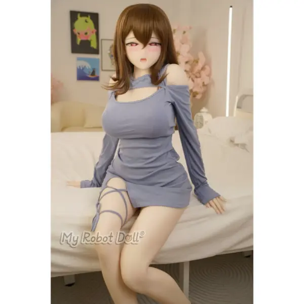 Anime Doll Mion Irokebijin - 152Cm / 5'0&Quot; S-Tpe - Image 11