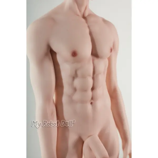 Six House Doll Male Figure With Dildo M2 - 73Cm / 2'4&Quot; - Image 11