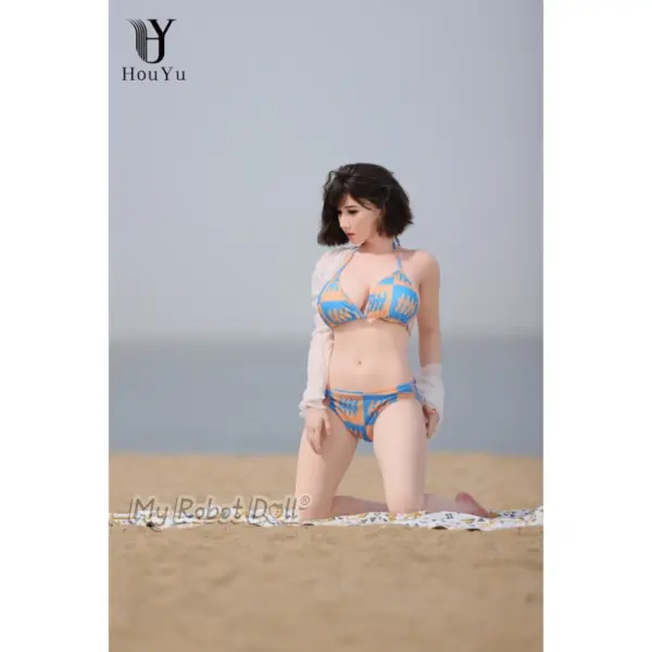 Sex Doll Elle Houyu X Gynoid Dolls - 150Cm / 4'11&Quot; - Image 11