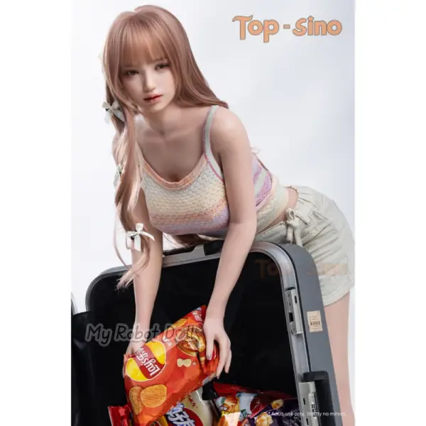 Sex Doll Mihuan Sino-Doll T-Sino T31B 123Cm / 4'0&Quot; Rrs+ Top Artistic Makeup Recreated Series - Image 10