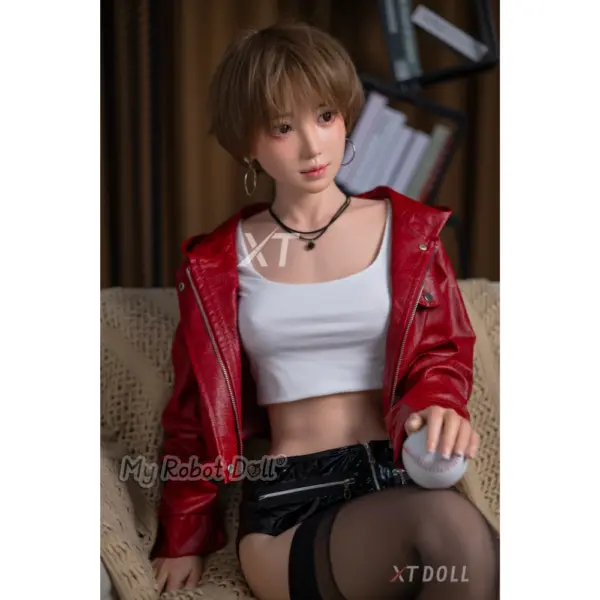 Sex Doll Grace 161Cm / 5'3&Quot; Xt Doll B-Cup Full Silicone Xt-39-B - Image 10