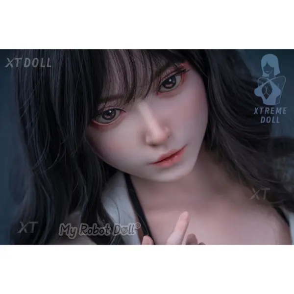 Sex Doll Lin 150Cm / 4'9&Quot; Xt Doll D-Cup Full Silicone Xt-20 - Image 11