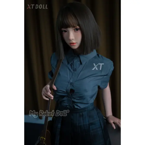 Sex Doll Yina 150Cm / 4'9&Quot; Xt Doll D-Cup Full Silicone Xt-Bym15-B - Image 8