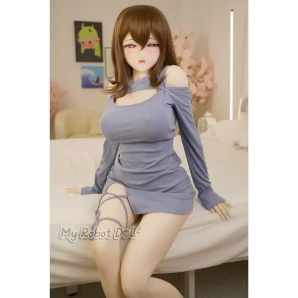 Anime Doll Mion Irokebijin - 152Cm / 5'0&Quot; S-Tpe - Image 12