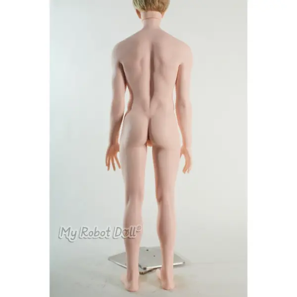 Six House Doll Male Figure With Dildo M2 - 73Cm / 2'4&Quot; - Image 12