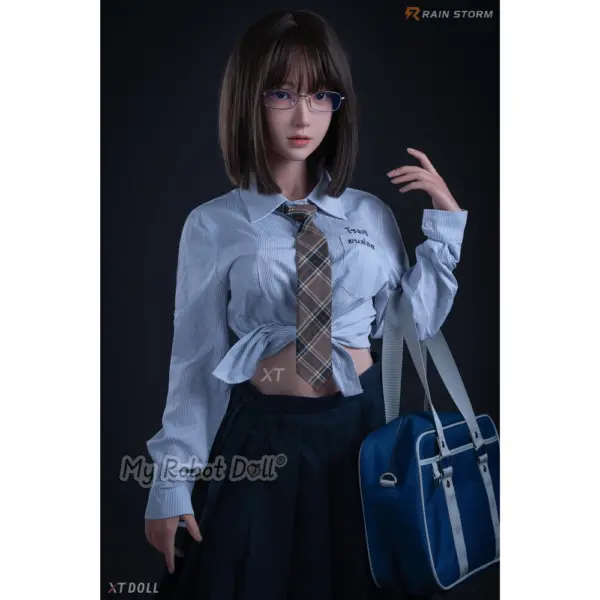 Sex Doll Asumi 157Cm / 5'1&Quot; Xt Doll D-Cup Full Silicone Xt-Bym16 - Image 11