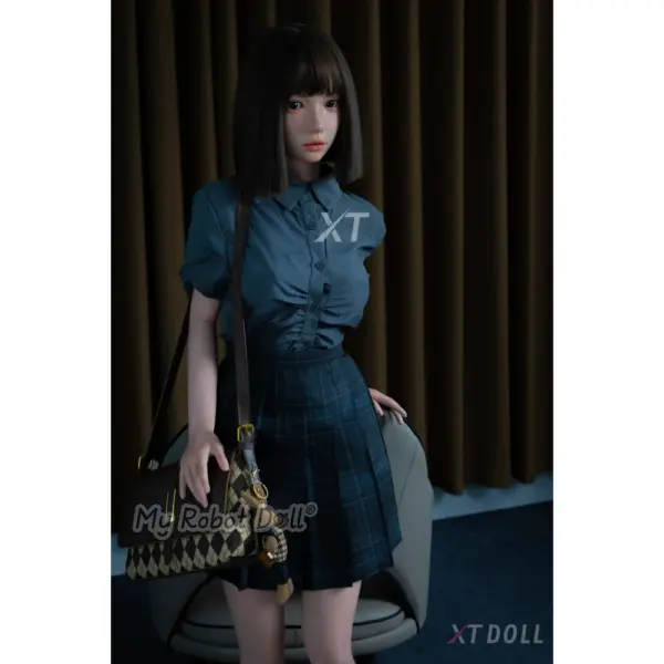 Sex Doll Yina 150Cm / 4'9&Quot; Xt Doll D-Cup Full Silicone Xt-Bym15-B - Image 9
