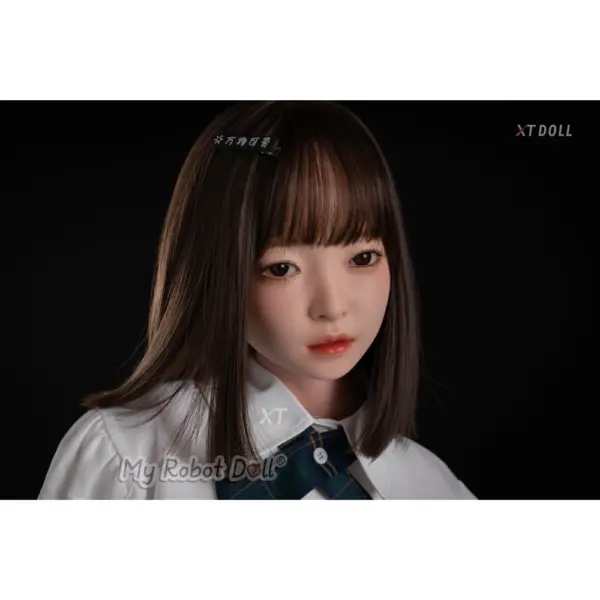 Sex Doll Lydia 150Cm / 4'9&Quot; Xt Doll D-Cup Full Silicone Xt-Bym13 - Image 11