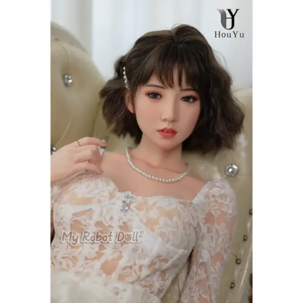 Sex Doll Elle Houyu X Gynoid Dolls - 158Cm / 5'2&Quot; - Image 14