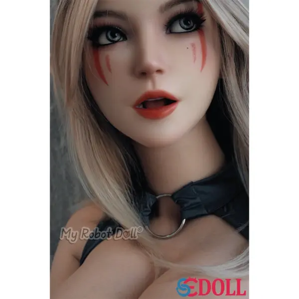 Sex Doll Head#022So-Aryana.a Se Doll - 161Cm / 5'3&Quot; C Cup Silicone Pro - Image 14