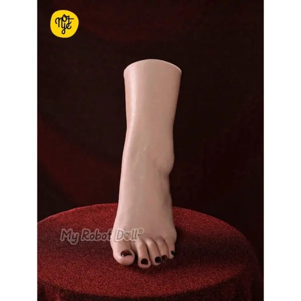 Not Ye Foot Fetish Toys S701 Realistic Sex Toys Silicone - Image 14