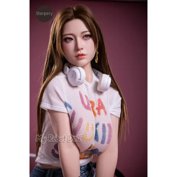 Sex Doll Miaoyu Starpery - 171Cm / 5'7&Quot; D Cup Wr 4.0 Is Available On Full Silicone Version - Image 14