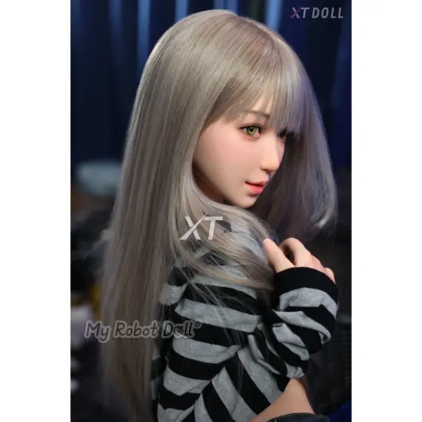 Sex Doll Grace 157Cm / 5'1&Quot; Xt Doll D-Cup Full Silicone Xt-39 - Image 14
