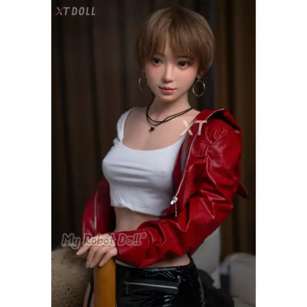Sex Doll Grace 161Cm / 5'3&Quot; Xt Doll B-Cup Full Silicone Xt-39-B - Image 15