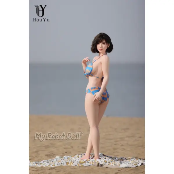 Sex Doll Elle Houyu X Gynoid Dolls - 150Cm / 4'11&Quot; - Image 5