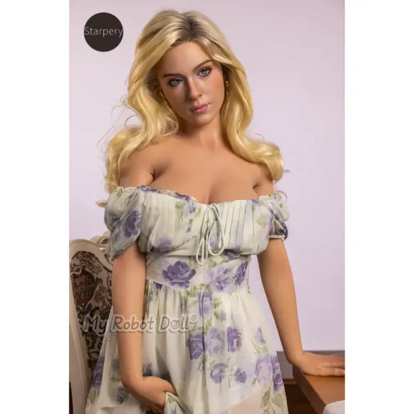 Sex Doll Honey Starpery - 172Cm / 5'8&Quot; F Cup Wr 4.0 Is Available On Full Silicone Version - Image 17