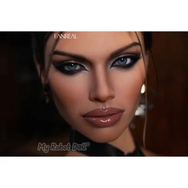Sex Doll Ros-Kelly Fanreal - 168Cm / 5'8&Quot; F Cup - Image 19
