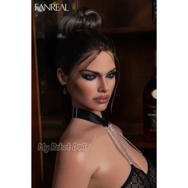 Sex Doll Ros-Kelly Fanreal - 168Cm / 5'8&Quot; F Cup - Image 20