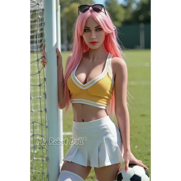 Sex Doll Janine Aibei Doll - 157Cm / 5'2&Quot; - Image 3