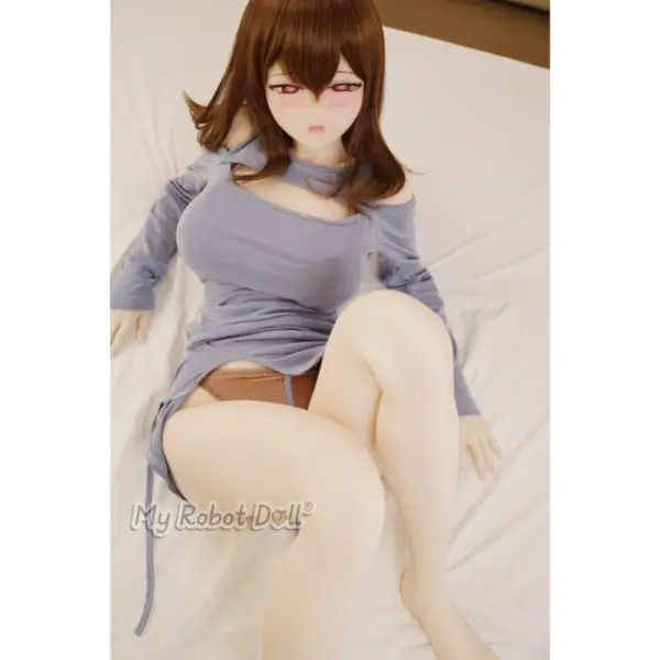Anime Doll Mion Irokebijin - 152Cm / 5'0&Quot; S-Tpe - Image 3