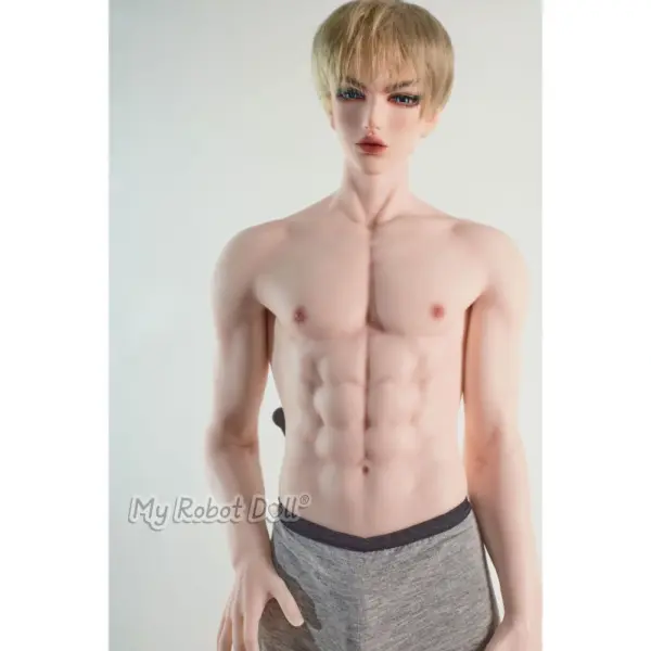 Six House Doll Male Figure With Dildo M2 - 73Cm / 2'4&Quot; - Image 3