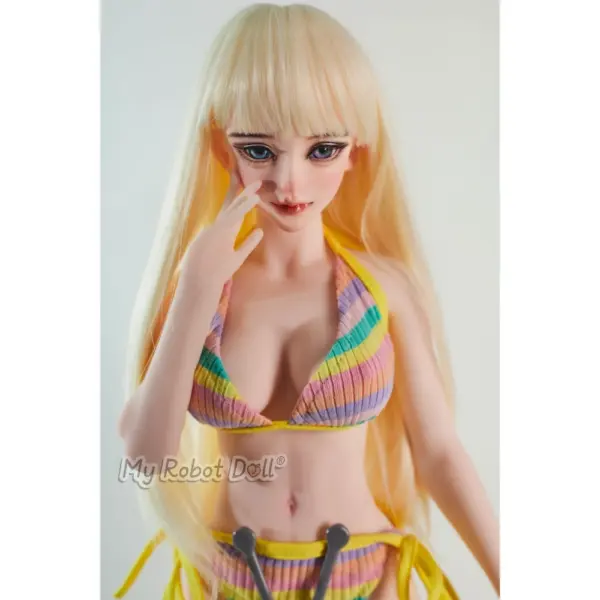 Six House Classic Fashion Doll A32 - 60Cm / 1'12&Quot; J60 - Image 3
