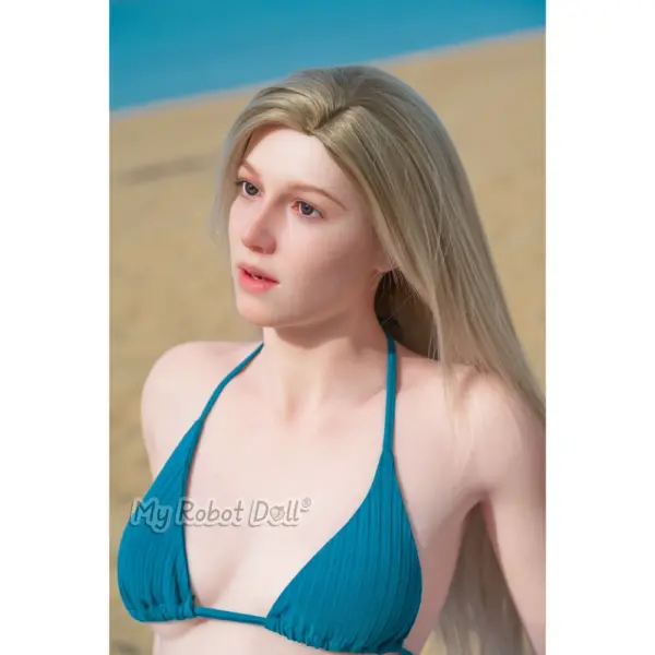 Zelex Doll Fusion Series Sex Doll Head Zfe01-1 Zelex Doll - 168Cm / 5'6&Quot; Zf168B - Image 40