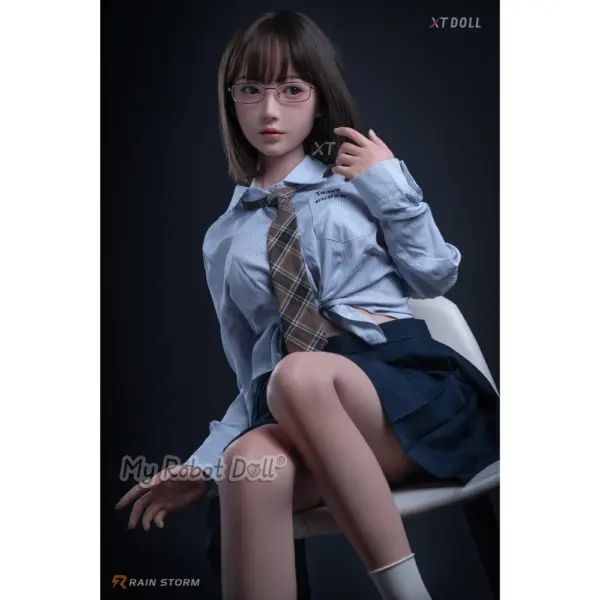Sex Doll Asumi 157Cm / 5'1&Quot; Xt Doll D-Cup Full Silicone Xt-Bym16 - Image 2