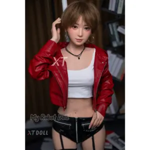 Realistic Skinny Love Doll Grace 161cm Petite B-Cup XT Doll