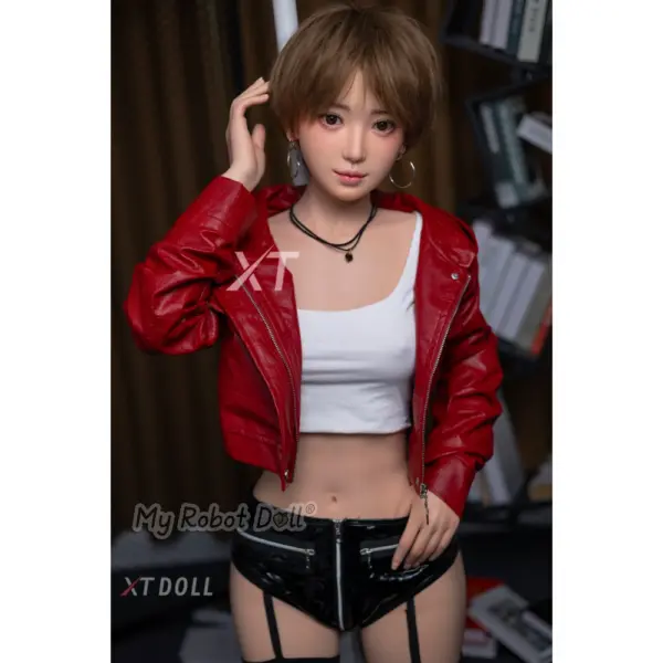 Realistic Skinny Love Doll Grace 161Cm Petite B-Cup Xt Doll